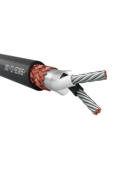 Кабель монтажный МКЭШВнг(А)-HF 1х2х0,75 ТРТС