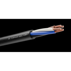 Кабель силовой КГВВнг/ Кабель силовой КГВВнг(А)-LS 4х50(N) 220/380-2