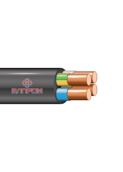 Кабель ВВГ/ Кабель ВВГ нг(А)LS 4х6.0 0.66кВ