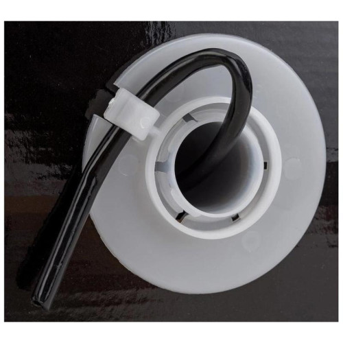 Кабель информационный PROconnect 01-0045-3 кат.5E UTP 4 пары 24AWG PE внешний 305м черный