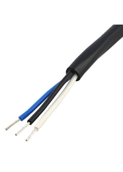 Кабель монтажный МКШнг/ Кабель монтажный МКШнг(А)-LS 3х0,5 (100м) ТРТС