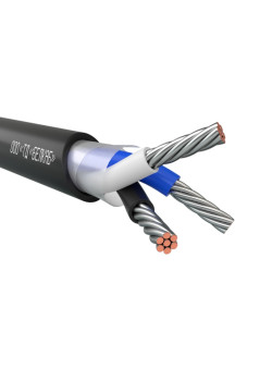 Кабель монтажный МКШнг(А)-HF 3*0,75