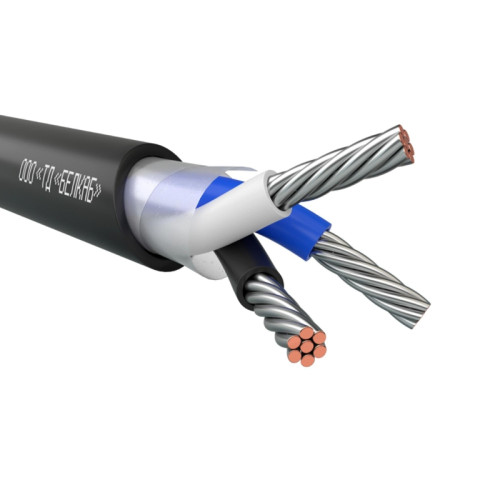 Кабель монтажный МКШнг(А)-HF 3*0,75