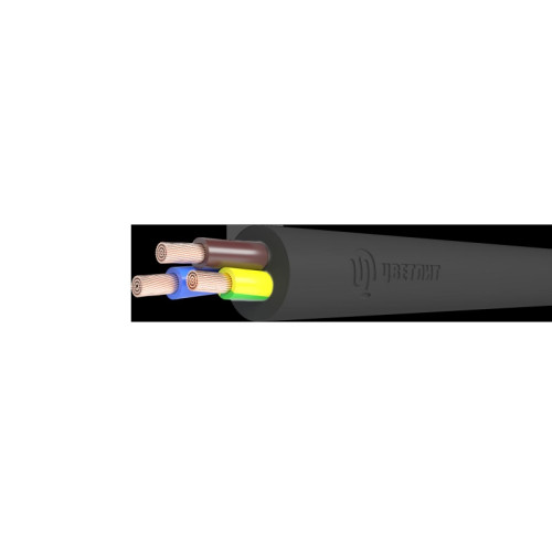 Провод ПВСнг/ Провод  ПВСнг(А)-LS 2х1,5+1х1,5 Ч (100 м) ТРТС