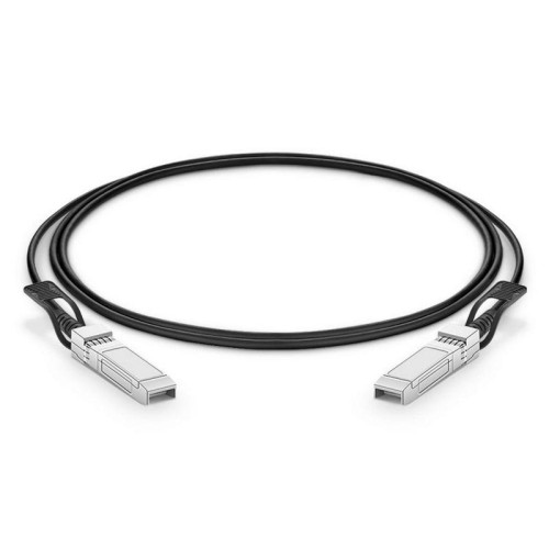 Кабельная сборка CISCO 25Gb SFP28 Direct Attach Cable 5m