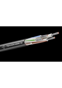 Кабель монтажный МКЭШнг/ Кабель монтажный МКЭШнг(А)-LS 4х1 бар ТРТС