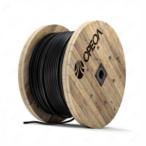 Кабель силовой ППГ/ Кабель силовой ППГ-Пнг(А)-HF 3х2.5-0.66 барабан ТРТС