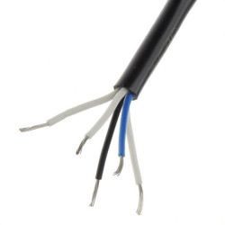 Кабель монтажный МКЭШнг/ Кабель монтажный МКЭШнг(А)-LS 5х1,5 (100м) ТРТС