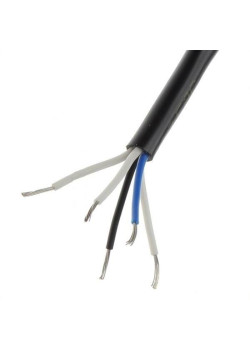Кабель монтажный МКЭШнг/ Кабель монтажный МКЭШнг(А)-LS 5х1,5 (100м) ТРТС