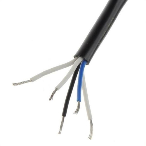 Кабель монтажный МКЭШнг/ Кабель монтажный МКЭШнг(А)-LS 5х1,5 (100м) ТРТС