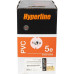 Кабель информационный Hyperline UUTP4R-C5E-S24-IN-PVC-GY-305 кат.5E UTP 4 пары 24AWG PVC внутренний 305м серый