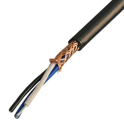 Кабель монтажный МКЭШнг/ Кабель монтажный МКЭШнг(A)-LS 3х1,5 (100м) ТРТС