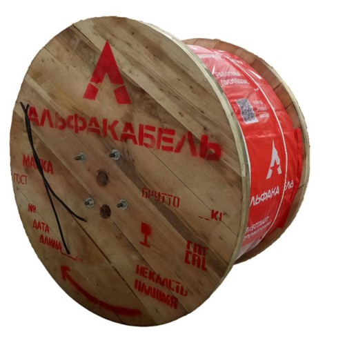 Кабель монтажный МКЭШнг/ Кабель монтажный МКЭШнг(А)-LS 4х0,5 (100м) ТРТС Кабель монтажный МКЭШнг/ Кабель монтажный МКЭШнг(А)-LS 4х0,5 (100м) ТРТС