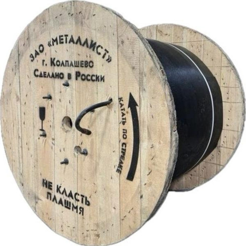 Провод силовой ПуВнг/ Провод силовой ПуВнг(А)-LS 1х10б ТРТС