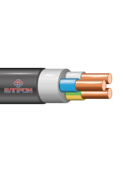 Кабель ППГ/ Кабель ППГ нг(А)HF 3х2.5 0.66кВ (бухта)