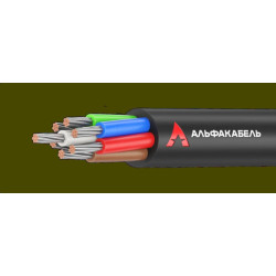 Кабель монтажный МКШнг/ Кабель монтажный МКШнг(А)-LS 3х0,75 (100м) ТРТС