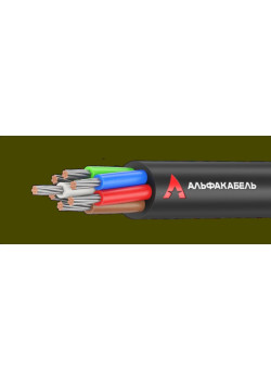 Кабель монтажный МКШнг/ Кабель монтажный МКШнг(А)-LS 3х0,75 (100м) ТРТС