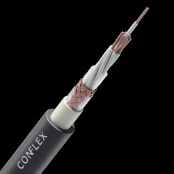 Кабель монтажный/ Кабель монтажный CONFLEX МКЭШВнг(А)-LS 7х0,75 ТРТС