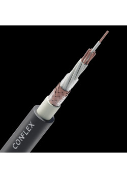 Кабель монтажный/ Кабель монтажный CONFLEX МКЭШВнг(А)-LS 7х0,75 ТРТС