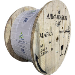 Кабель монтажный МКЭШнг/ Кабель монтажный МКЭШнг(A)-LS 3х1,5 (100м) ТРТС