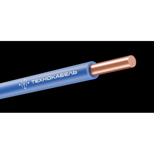 Провод установочный ПуВнг/ Провод установочный ПуВнг(A)-LS 1х1,5 С (100 м) ТРТС
