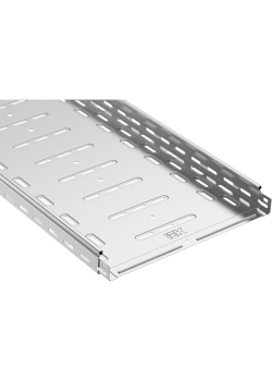 Лоток перфорированный 50х300х3000 ИЭК