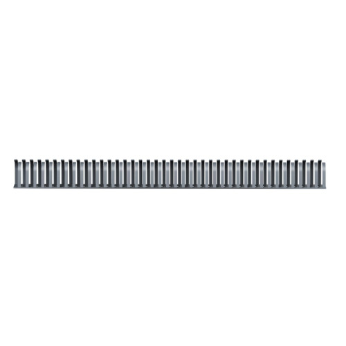 Миниканал перфорированный/ Миниканал перфорированный, гибкий, самоклеящийся, FD32