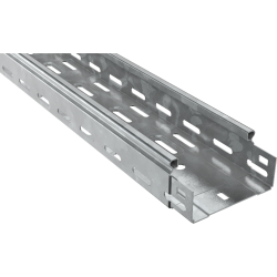 ESCA Лоток перфорированный 50х100х3000-1,2 HDZ IEK