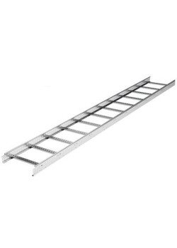 Лоток лестничный/ Лоток лестничный 400х50х3000мм Стандарт