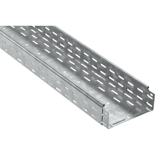 ESCA Лоток перфорированный 80х200х3000-1,2 HDZ IEK