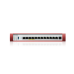 Межсетевой экран/ Межсетевой экран Zyxel USG FLEX 500H, Rack, 2xRJ-45: 1/2.5G (LAN/WAN), 2xRJ-45: 1/2.5G PoE+ (LAN/WAN), 8xRJ-45: 1G (LAN/WAN), 1xUSB3.0 **