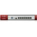 Межсетевой экран/ ZYXEL ATP500 7 Gigabit user-definable ports, 1*SFP, 2* USB with 1 Yr Bundle