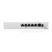 Межсетевой экран/ Межсетевой экран Zyxel USG FLEX 50HP, 1xRJ-45: 1G PoE+ (LAN/WAN), 4xRJ-45: 1G (LAN/WAN), 1xUSB3.0 **