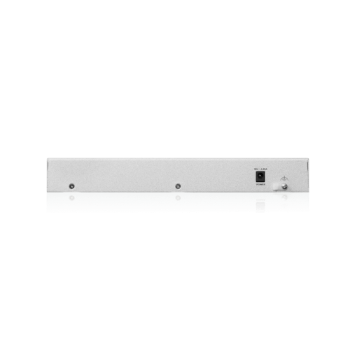 Межсетевой экран/ Межсетевой экран Zyxel USG FLEX 200H, Rack, 2xRJ-45: 1/2.5G (LAN/WAN), 6xRJ-45: 1G (LAN/WAN), 1xUSB3.0 **