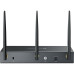 Межсетевой экран TP-Link Omada ER706W AX3000 10/100/1000BASE-TX/SFP черный Межсетевой экран TP-Link Omada ER706W AX3000 10/100/1000BASE-TX/SFP черный