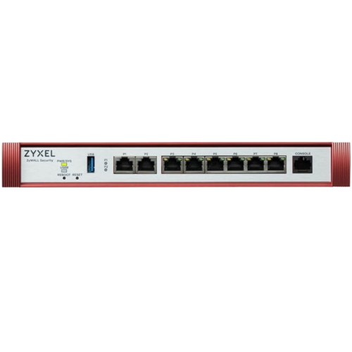 Межсетевой экран/ Межсетевой экран Zyxel USG FLEX 200H, Rack, 2xRJ-45: 1/2.5G (LAN/WAN), 6xRJ-45: 1G (LAN/WAN), 1xUSB3.0 ** Межсетевой экран/ Межсетевой экран Zyxel USG FLEX 200H, Rack, 2xRJ-45: 1/2.5G (LAN/WAN), 6xRJ-45: 1G (LAN/WAN), 1xUSB3.0 **