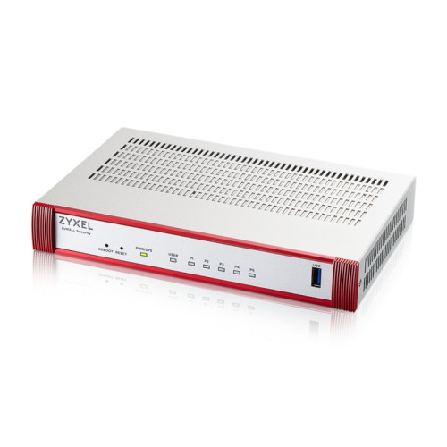 Межсетевой экран/ Межсетевой экран Zyxel USG FLEX 50H, 5xRJ-45: 1G (LAN/WAN), 1xUSB3.0 ** Межсетевой экран/ Межсетевой экран Zyxel USG FLEX 50H, 5xRJ-45: 1G (LAN/WAN), 1xUSB3.0 **