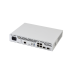 Межсетевой экран ESR-30 FSTEC A4, 4x10/100/1000BASE-T, 2x10GBASE-R SFP+, 1xConsole (RJ-45), 1xUSB 2.0, 1xUSB 3.0, 1 слот для micro-SD карт, 4 Гб RAM, 8 Гб Flash, 100–264 В АС Межсетевой экран ESR-30 FSTEC A4, 4x10/100/1000BASE-T, 2x10GBASE-R SFP+, 1xConsole (RJ-45), 1xUSB 2.0, 1xUSB 3.0, 1 слот для micro-SD карт, 4 Гб RAM, 8 Гб Flash, 100–264 В АС