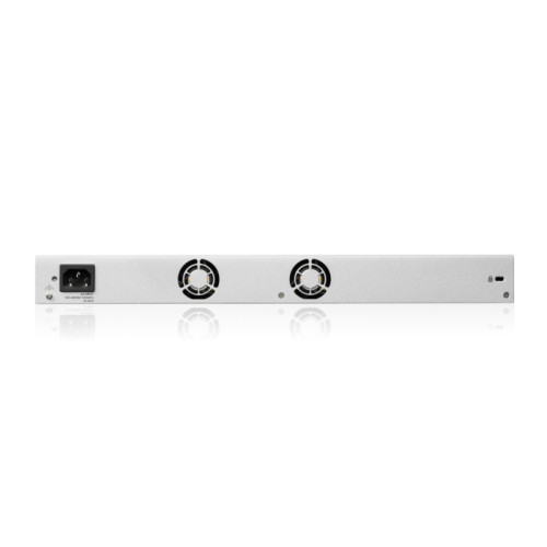 Межсетевой экран/ Межсетевой экран Zyxel USG FLEX 700H, Rack, 2xSFP+ (LAN/WAN), 2xRJ-45: 1/2.5/5/10G PoE+ (LAN/WAN), 2xRJ-45: 1/2.5G (LAN/WAN), 8xRJ-45: 1G (LAN/WAN), 1xUSB3.0 **