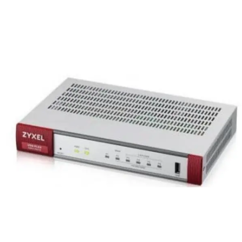 Межсетевой экран/ Zyxel USGFLEX50 (Device only) Firewall Appliance 1 x WAN, 4 x LAN/DMZ