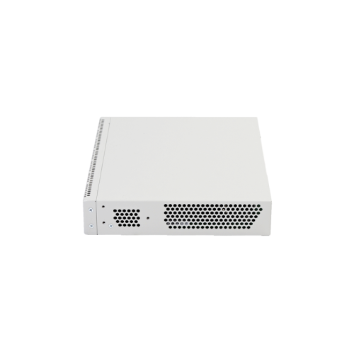 Межсетевой экран ESR-20 с программным обеспечением esr-20-1.5.3, 2 х 10/100/1000BASE-T, 2 x Combo 10/100/1000BASE-T/1000BASE-X SFP, 1 x USB 2.0, 1 x USB 3.0, 1 слот для SD-карт, Console, 4ГБ RAM, 4ГБ Flash, встроенный модуль питания 220В переменного тока