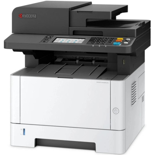 МФУ лазерный Kyocera Ecosys MA4000wifx (110C1D3NL0/110C1D3NL1) A4 Duplex WiFi белый