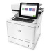 Лазерное МФУ/ HP Color LaserJet Enterprise MFP M578C