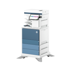 Лазерное МФУ/ HP Color LaserJet Enterprise Flow MFP 6800zfsw