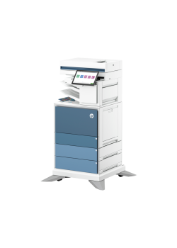 Лазерное МФУ/ HP Color LaserJet Enterprise Flow MFP 6800zfsw