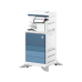 Лазерное МФУ/ HP Color LaserJet Enterprise Flow MFP 6800zfsw