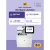 HP Color LaserJet Enterprise MFP M578dn