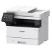 Canon i-Sensys MF465dw А4, МФУ, лазерное, черно-белое , 40стр/мин, 1200dpi, 1200МГц, 1000Мб, 4Гб, 50АПД, 250+100, WiFi/AirPrint/USB/Ethernet, 3000стр/картридж, (5951C007BA/5951C007)