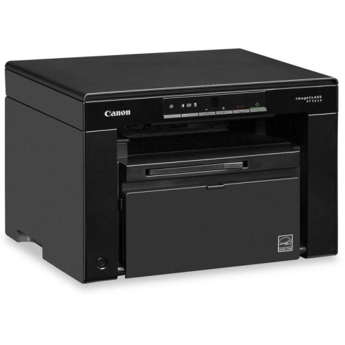 Canon imageClass MF3010 А4, МФУ, лазерное, черно-белое , 18стр/мин, 400х600dpi, 64Мб,USB,700стр/картридж, (5252B011)