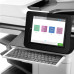 Лазерное МФУ/ HP LaserJet Enterprise Flow MFP M636z